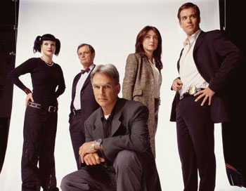 une de mes serie preferer